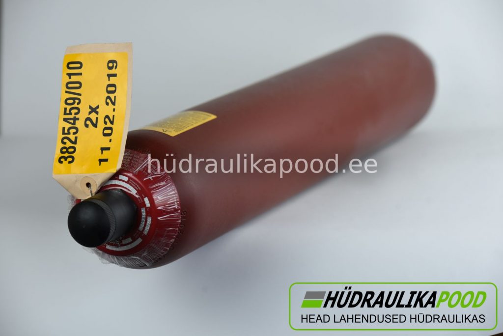 SB330-5A1/112U-330A Hüdropneumaatiline põisaku, maht 5L
