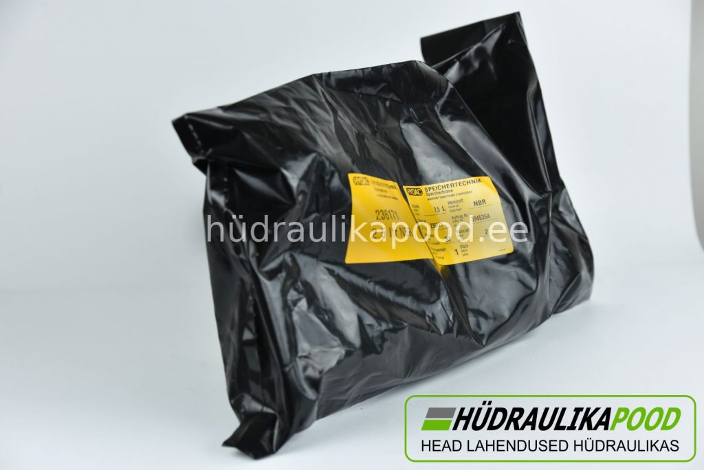 Hüdrovoolikute valmistamine Tartus