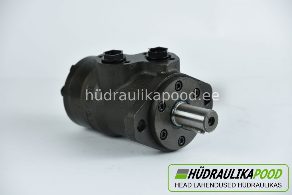 Hüdromootor 158,4ccm 26,4Nm