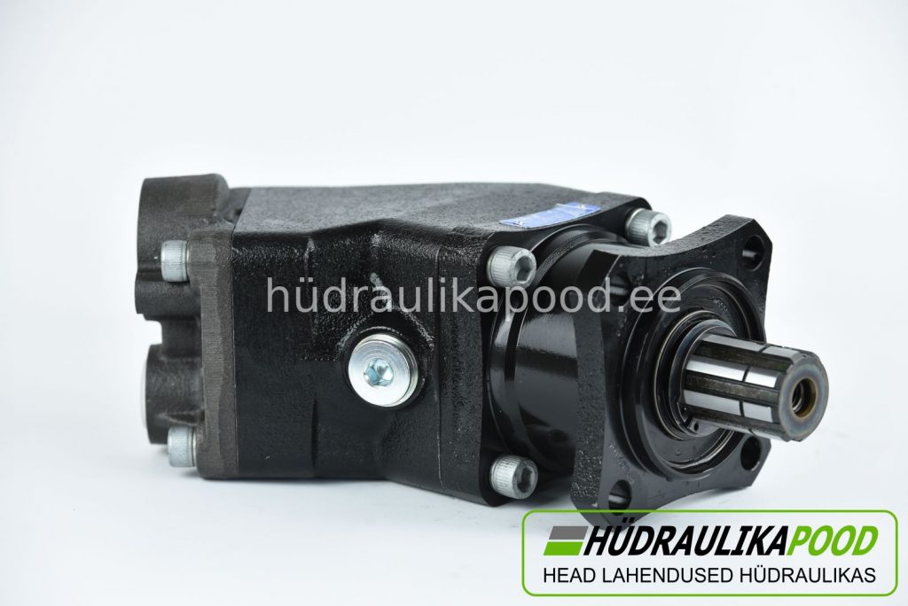 Kolbpump OMFB 63,56 cc Right rotation