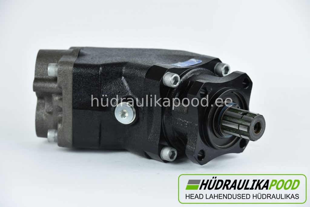 Kolbpump OMFB 84,33cc Right rotation